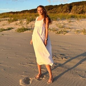 Meet your Posher, Lyla